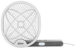 Somogyi Elektronic Zilan ZLN7088 3 in 1 elektromos légycsapó 3W akkumulátoros tápellátás, 40 m2 hatókörzet ZLN7088 (ZLN7088)