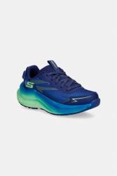 Skechers gyerek sportos cipő MAX CUSHIONING ASCENDER - STA - sötétkék 30