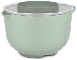 Mepal Светлозелена пластмасова купа ø 22 cm Chef It - Mepal (102306094700)