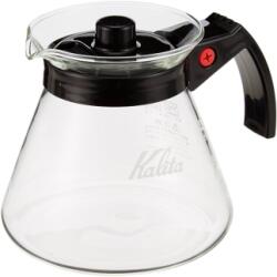  Kalita N sticlă recipient pentru cafea - 300 ml