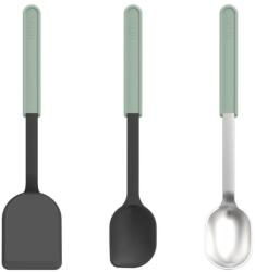 Mepal Пластмасов комплект кухненски прибори 3 бр. Chef It - Mepal (102336094700)