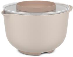 Mepal Бежова пластмасова купа ø 22 cm Chef It - Mepal (102306031500)
