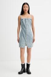 G-Star RAW ruha farmer Kick Bustier - kék L