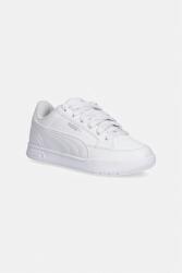 PUMA Park LT JR sportcipő gyerek - fehér 35.5