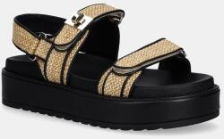 Steve Madden szandál Bigmona - bézs Női 41