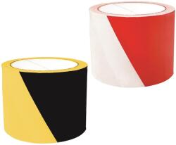 Office Products Banda pentru semnalizare 75mm x 100m, Office Products (OF-15093011-06)
