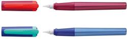 LAMY Stilou Lamy Nexx Multired/Multiblue editie speciala 2026 (1641767)