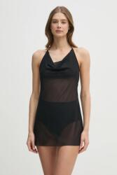 Bond Eye strandruha - fekete M/L