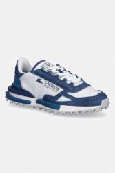 Lacoste sportcipő Men Elite Active Sneakers Indigo Pack - kék Férfi 41
