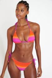 Banana Moon bikini felső Candycrush - narancssárga M