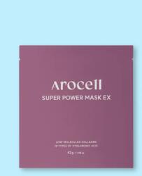 Arocell Mască gel pentru față Super Power Mask Ex - 42 g / 1 buc Masca de fata