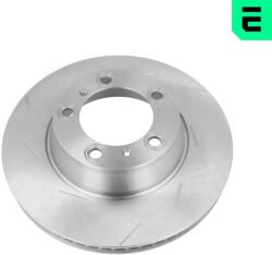 OPTIMAL féktárcsa OPTIMAL BS-9240C for PORSCHE (BS-9240C)