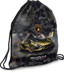 Ars Una tornazsák - Lamborghini Gold