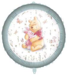 Procos Disney Micimackó Loves Nature fólia lufi 46 cm (PNN97476)
