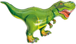 Amscan Dinoszaurusz T-Rex fólia lufi 113 cm (DPA9916547)