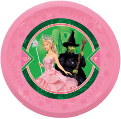 Procos Wicked For Good micro prémium műanyag lapostányér 4 db-os szett 21 cm (PNN98829)