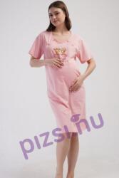 Vienetta Kismama gombos hálóing (NHI8156 L)