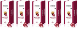 Cremesso Espresso Classico kávékapszula - Arabica-Robusta blend, 192 db (12 × 16 db) (879108_12)