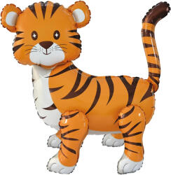  Tigris Multi Orange fólia lufi 63 cm (DPA9919167) - eking