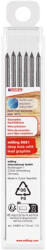 Edding Grafitbél, furatjelölőhöz, 2, 8 mm, EDDING "8881", grafit (4-8881-6-112) - eztkapdki