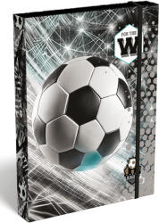 Lizzy Card Focis füzetbox A/5, Lizzysuli, Top League FTW (LIZ-7470217005) - officetrade
