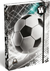 Lizzy Card Focis füzetbox A/4, Lizzysuli, Top League FTW (LIZ-7470216005) - officetrade