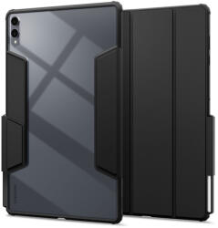 Spigen Airskin Pro Case Samsung Galaxy Tab S11 Ultra 14.6 X930/X936B, tok, fekete
