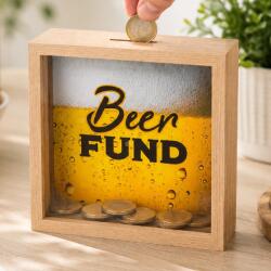 OOTB Beer Fund fa persely (144455)