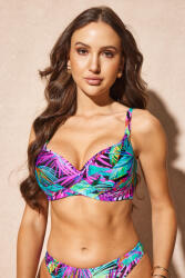 Madora Swimwear Горнище на бански костюм Tropic (Tina33)