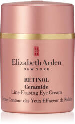 Elizabeth Arden Retinol Ceramide Line Erasing Eye Cream Грижа за очите 15ml