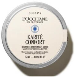 L'Occitane Karité Confort Multi-Purpose Shea Butter Кремове за тяло 150ml Лосион за тяло