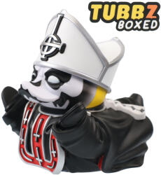 NUMSKULL rațușcă de baie Ghost - Papa Emeritus I - TUBBZ - Boxed Edition - NUMSKULL - NS5809