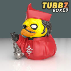 NUMSKULL rățușcă de baie Ghost - Cardinal Copia - TUBBZ - Boxed Edition - NUMSKULL - NS5654