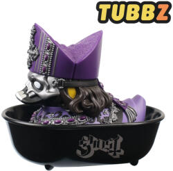 NUMSKULL rațușcă de baie Ghost - Papa Perpetua V - TUBBZ - Collector's Edition - NUMSKULL - NS5800