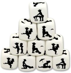 Diverty sex - diablo picante Зар diablo picante - white posing dice