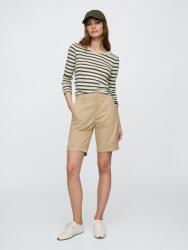 GAP Берму къс панталон Downtown khaki GAP GAP | Bezhov | ЖЕНИ | 2