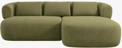 Micadoni Coltar Jenny cu tapiterie din boucle (MIC_RC_S_186_F1_JENNY5)