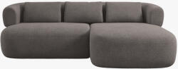 Micadoni Coltar Jenny cu tapiterie din boucle (MIC_RC_S_186_F1_JENNY8)