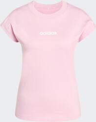 Adidas adidas W LIN SJ T L | Femei | Tricouri | Roz | KT0548