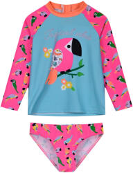 Energiers Tropical Vibes Costum de baie pentru copii Set Printed 35-224351-8 (35-224351-8)