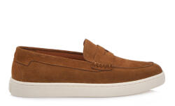 Isaac Roma Mocasini barbati Olive 480-A1 (480-A1)
