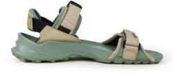 adidas Terrex Hydroterra Sandale pentru bărbați în Verde Culoare ID4270 (ID4270)