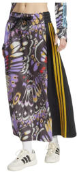 adidas Performance Fustă Neagră JL8619 (JL8619)