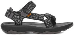 Teva Sandale Copii Hurricane XLT 2 Gri 1019390T-LDGG (1019390T-LDGG)