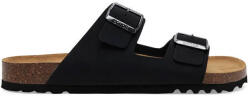 Scholl Gerry Sandale pentru bărbați în Negru Culoare F321441004 (F321441004)