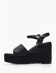 Replay Noelle Tone Platforme Dama Negre GWP6N. 000. C0004S-0003 (GWP6N.000.C0004S-0003)