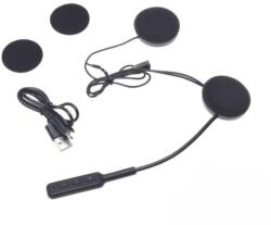 SM Casca comunicare bluetooth moto scuter atv handsfree (00001740)
