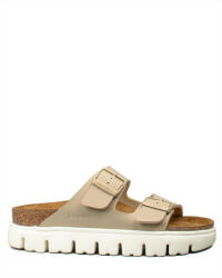 Birkenstock Arizona Sandale Casual Damă Bej Îngustă Fit 1029094 (1029094)