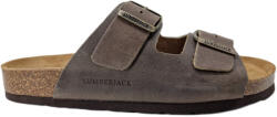 Lumberjack Flint Sandale pentru bărbați în Maro Culoare SMD9206-001D05CE002 (SMD9206-001D05CE002)