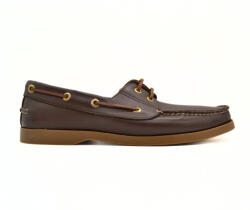Hawkins Premium Mocasini barbati in Maro Culori DR310 ΚΑΦΕ (ΚΑΦΕ)